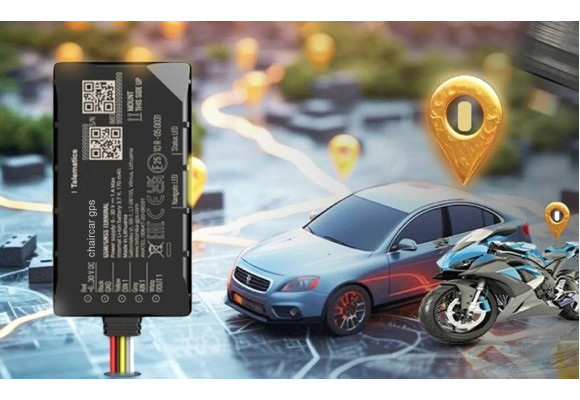 خرید ردیاب دائمی خودرو 